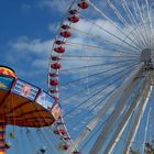 Chicago Navy Pier