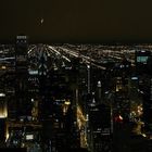 Chicago @ night