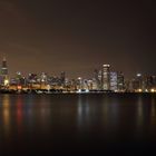 -- Chicago Night --