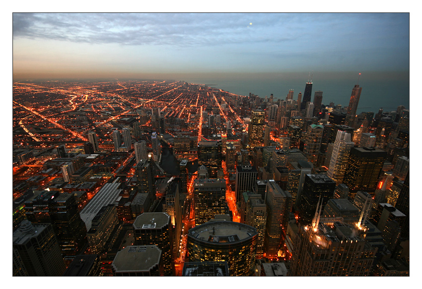 Chicago No. 1 | Illinois, USA
