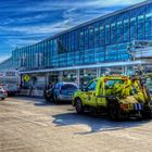 Chicago O'Hare