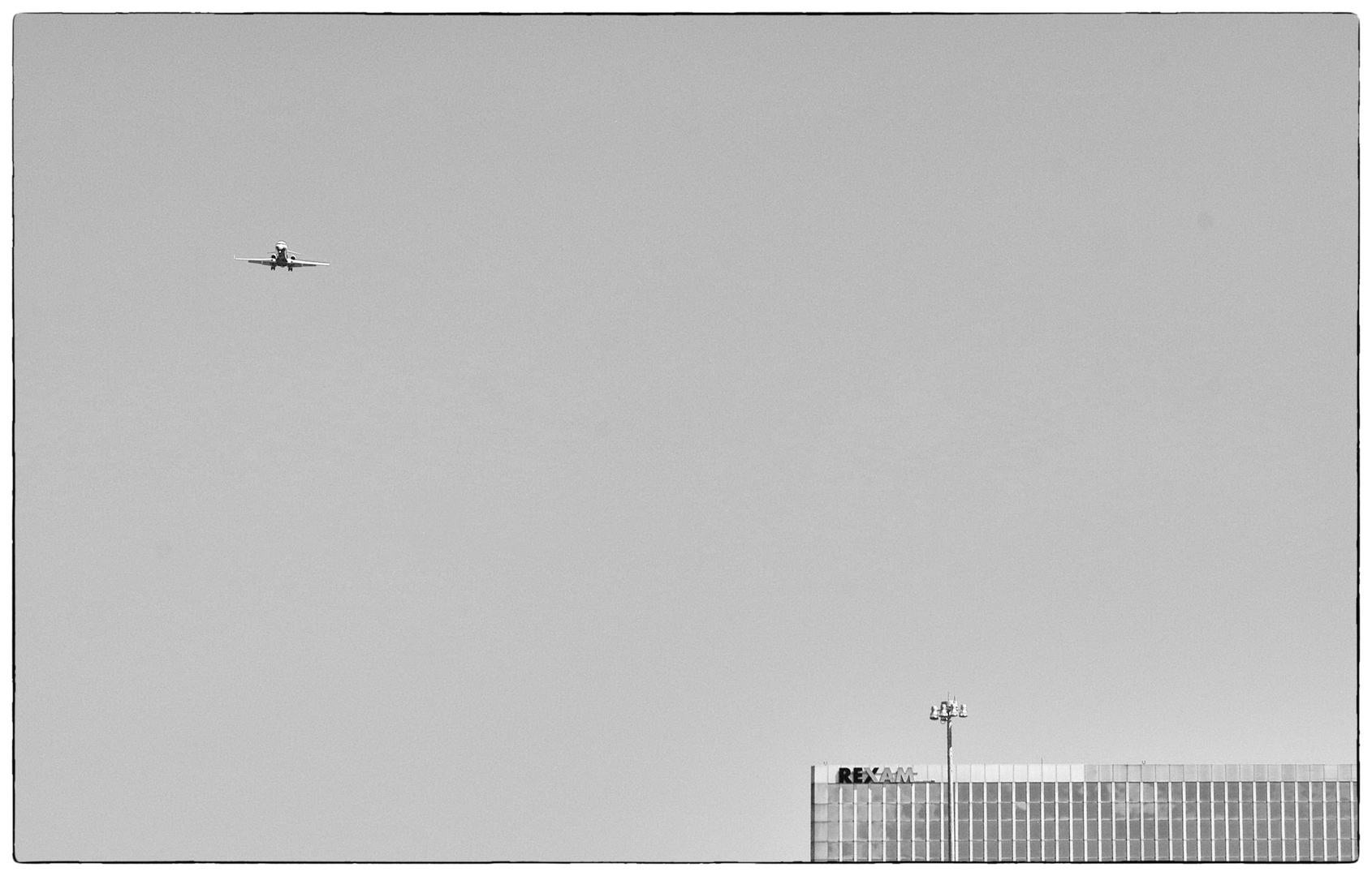 Chicago O'Hare