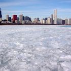 Chicago on ice