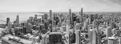 Chicago Panorama 