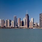 Chicago-Panorama
