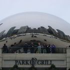 Chicago Park Grill