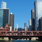 Chicago River