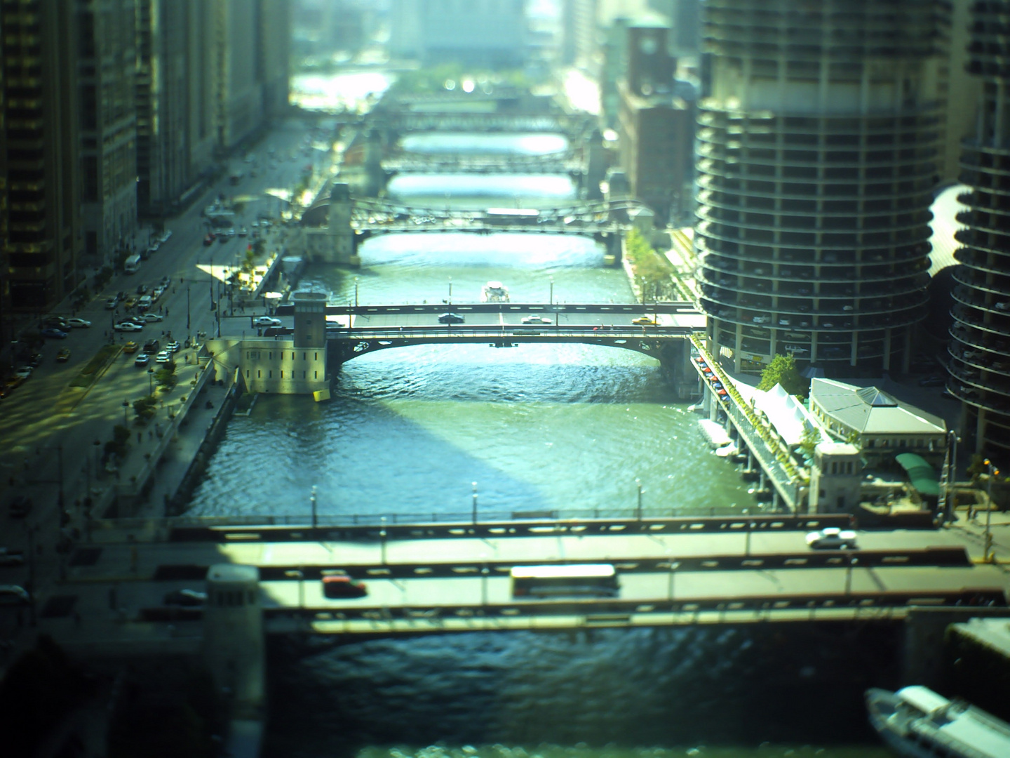 Chicago River