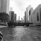 Chicago River