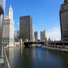 Chicago River