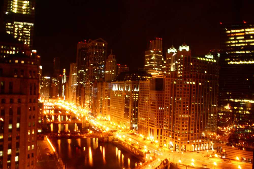 Chicago River