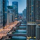 Chicago River