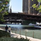 Chicago River