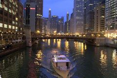 Chicago River