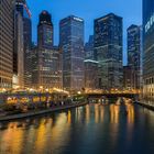 Chicago River