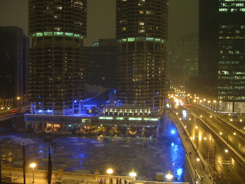 Chicago River