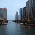 Chicago River