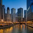 Chicago River II