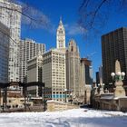 Chicago Riverwalk