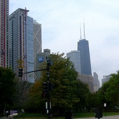 Chicago - Sears Tower (Bild 2007)