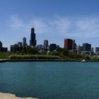 Chicago Skyline