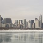 Chicago Skyline