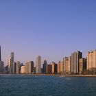 Chicago Skyline