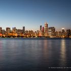 Chicago Skyline