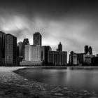 Chicago Skyline