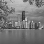 Chicago Skyline