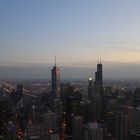 Chicago Skyline