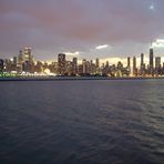 Chicago - Skyline