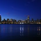 Chicago Skyline