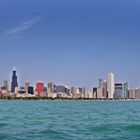 Chicago Skyline