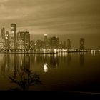 Chicago skyline