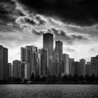 Chicago Skyline 