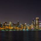 Chicago Skyline