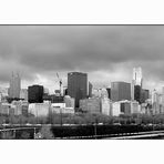 Chicago - skyline -