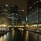 Chicago Skyline