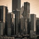 Chicago Skyline