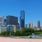 Chicago Skyline