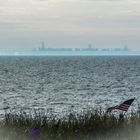 Chicago Skyline - Juni 2009