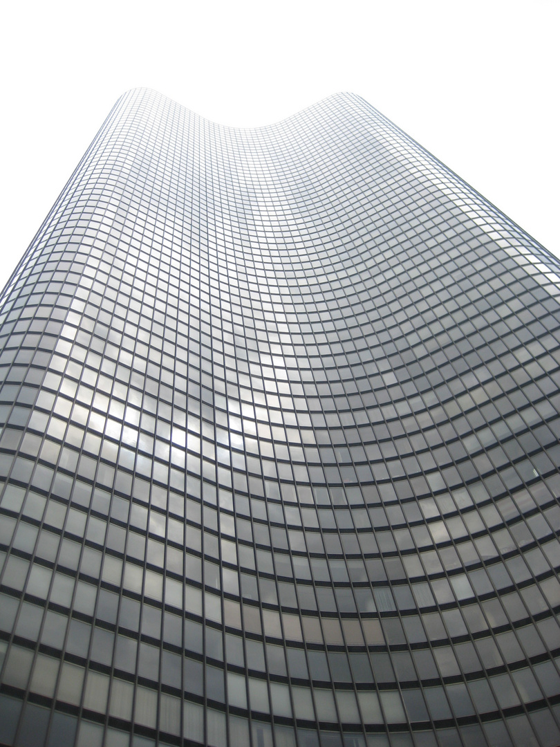 Chicago Skyscraper