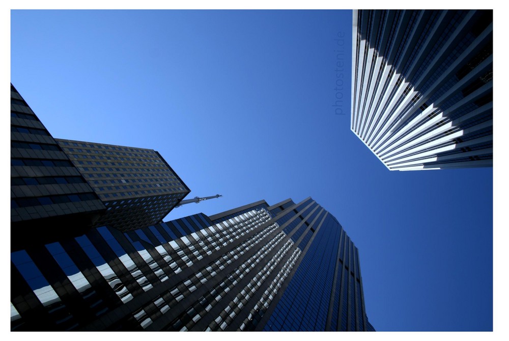 Chicago Skyscrapers