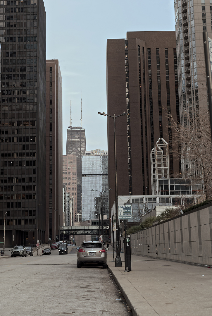 Chicago Streetview