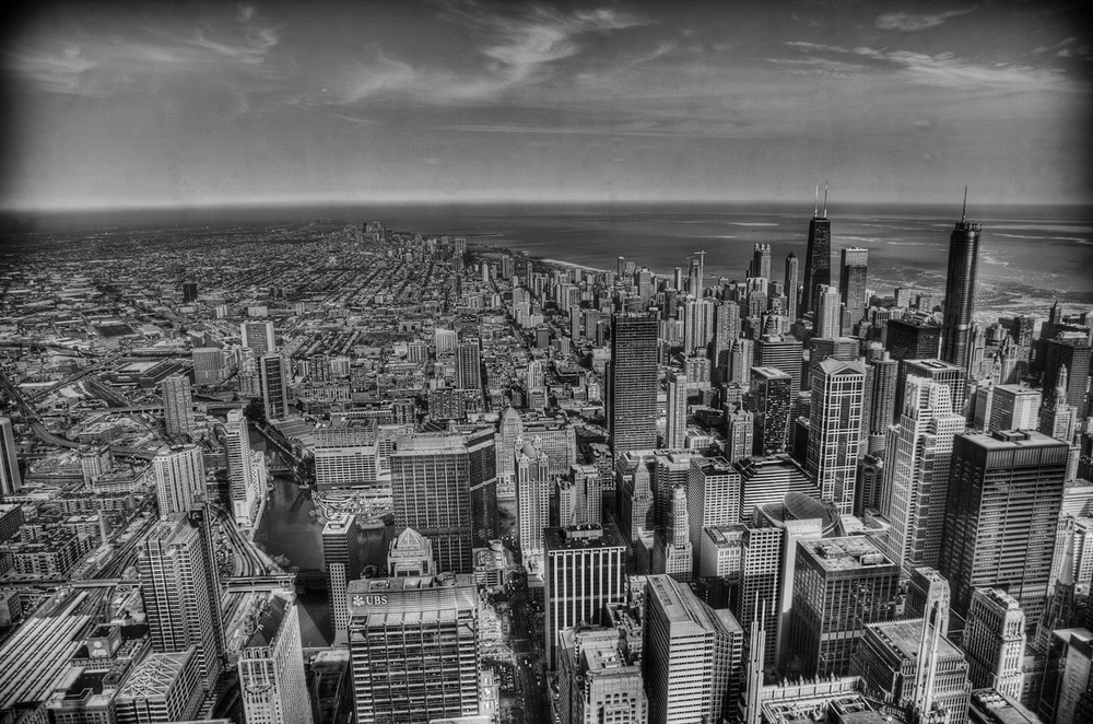 chicago sw hdr