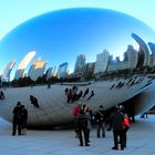 CHICAGO THE BEAN