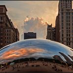 Chicago | The Bean |