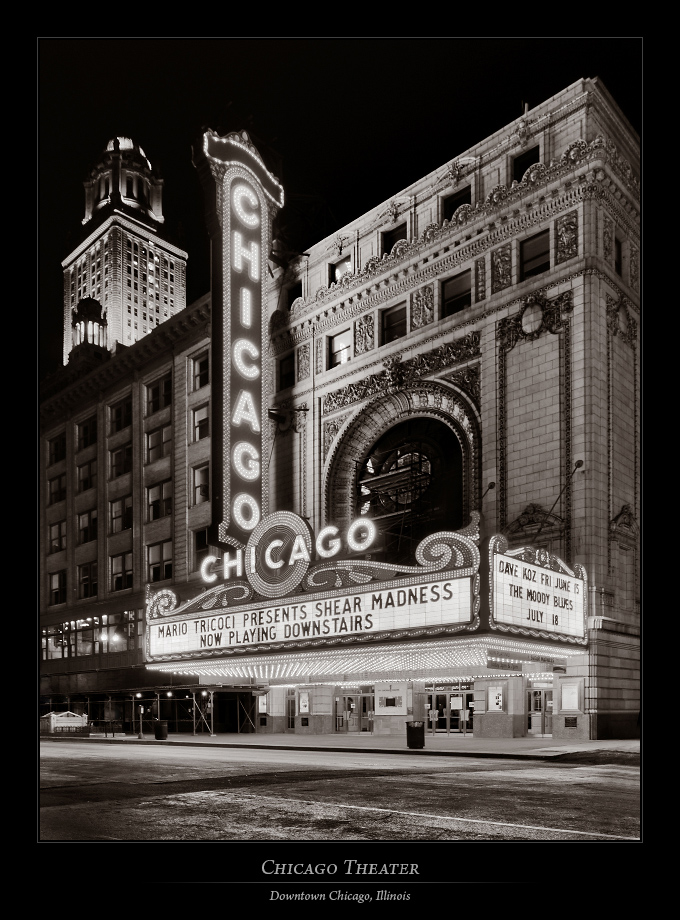 Chicago Theater