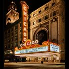 Chicago Theater Colored Version